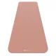 Image 2 for Коврик для йоги Hop-Sport HS-NB010GM NBR 1см персиковый