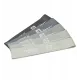 Image 4 for Набор резинок для фитнеса Trex Sport TX-065RBG 1-18кг