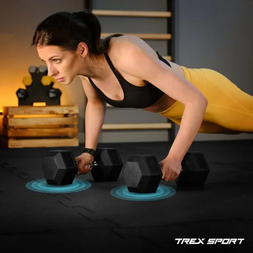 Стабильность во время тренировок