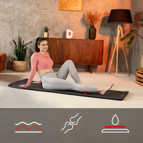 Тренуйтеся без обмежень - де завгодно