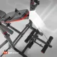 Image 6 for Скамья тренировочная Hop-Sport HS-1075 Pro с партой Скотта