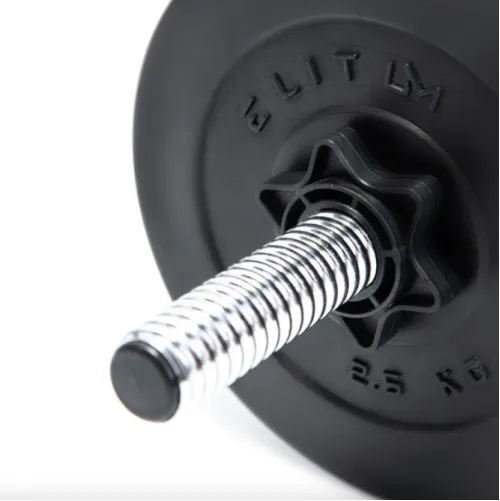 Разнообразие упражнений для полноценной тренировки