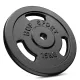 Image 2 for Сет з металевих дисків Hop-Sport Strong 2x15кг