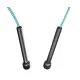Image 3 for Скакалка Hop-Sport Crossfit NEW з пластиковими ручками HS-P025JR синя