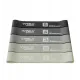 Image 3 for Набор резинок для фитнеса Trex Sport TX-065RBG 1-18кг