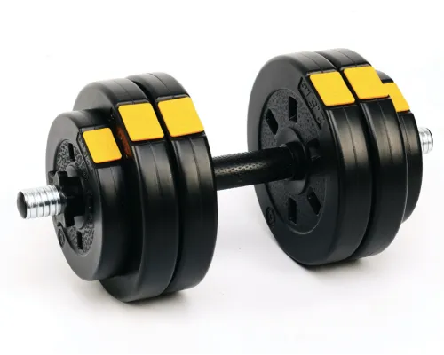 Домашний спортзал в вашем стиле