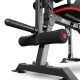 Image 13 for Скамья тренировочная Hop-Sport HS-1095 с партой Скотта