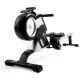 Image 1 for Гребной тренажер Besport BS-6031R DRAGER магнитный черно-желтый РАСПРОДАЖА