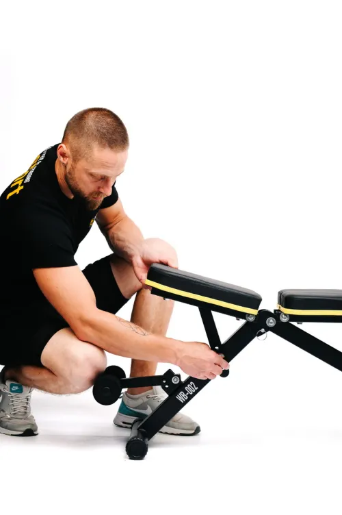 Тренируйтесь дома - комфорт, эффективность и свобода