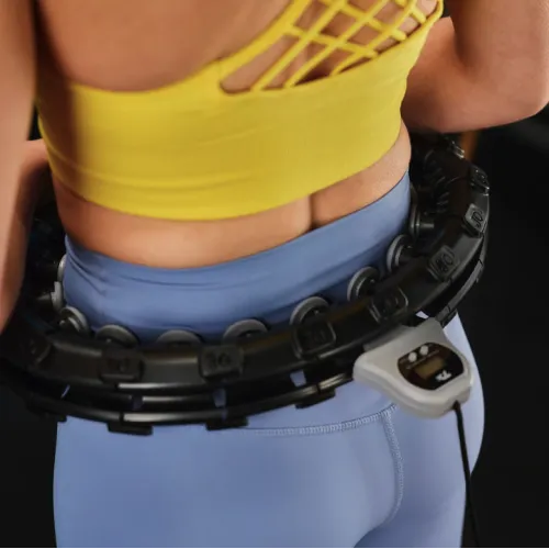 Тренировка, которая меняет тело - стройная талия и быстрые результаты