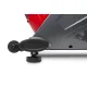 Image 5 for Горизонтальний велотренажер Hop-Sport HS-070L Helix червоний iConsole+