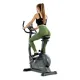 Image 7 for Велотренажер Hop-Sport HS-120H Argo черно-зеленый