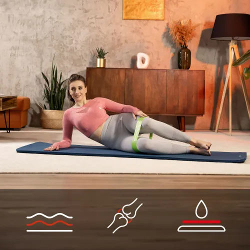 Тренуйтеся без обмежень - де завгодно