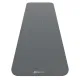 Image 2 for Коврик для йоги Hop-Sport HS-NB010GM NBR 1см графітовий