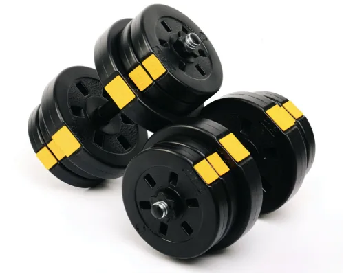 Ідеальний баланс ваги та ефективності