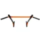 Image 2 for Настенный турник Besport BS-T0202 красный