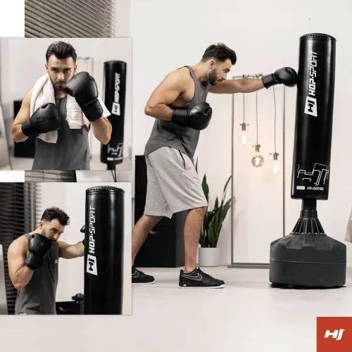 Переваги боксерськийх мішків Переваги боксерськийх мішків