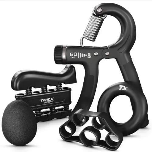 Преимущества набора TX-005HSA: