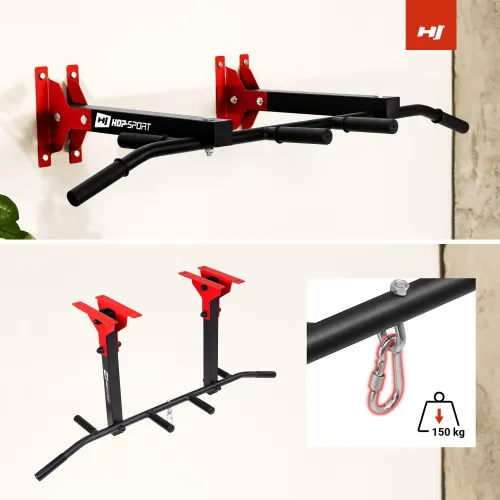 Крепление для боксерской груши или ремней TRX