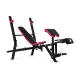 Image 1 for Скамья олимпийская тренировочная Hop-Sport HS-1090