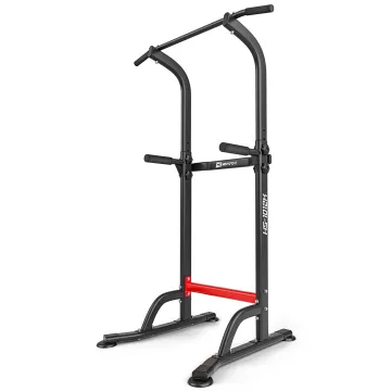Силовая станция Hop-Sport HS-1012K с брусьями регулируемая