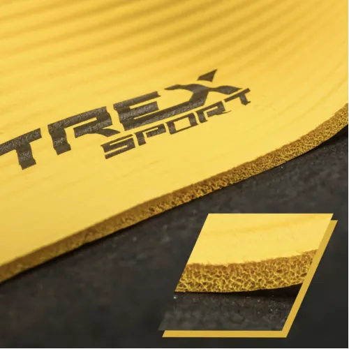 Легкий у догляді - завжди чистий та свіжий