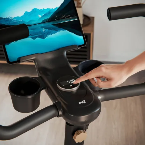 Полный контроль тренировки - больше мотивации Полный контроль тренировки - больше мотивации