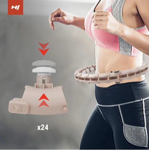 Тренування з масажем: поєднання користі і задоволення