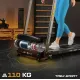 Image 8 for Бігова доріжка Trex Sport TX-500TM PULSO