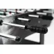 Image 7 for Настольный футбол Hop-Sport Sector черно-синий