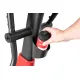 Image 15 for Орбитрек электромагнитный Hop-Sport HS-095CF Prizm черный