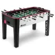 Image 3 for Настільний футбол Hop-Sport Ultra чорно-білий
