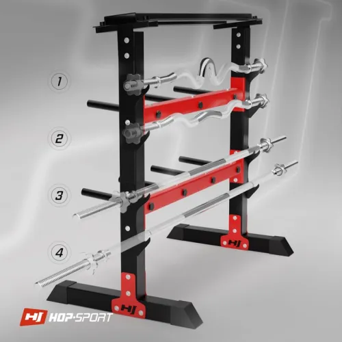 Кріплення для грифів - зручність і доступність у кожній деталі Кріплення для грифів - зручність і доступність у кожній деталі