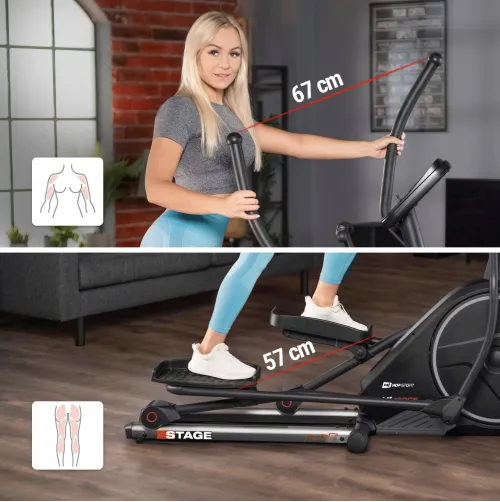 Комплексная тренировка всего тела