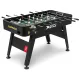 Image 3 for Настільний футбол Hop-Sport Corner чорно-золотистий