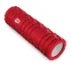 Image 10 for Роллер массажер (валик, ролик) Hop-Sport EVA 45см красный