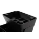 Image 4 for Степ платформа Hop-Sport HS-PP020AS чорно-жовта