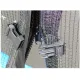 Image 2 for Батут SJ 13ft (404см) синий с внешней сеткой