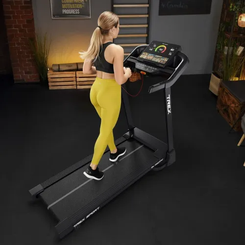 Продуманная эргономика и оснащение