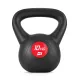 Гиря виниловая Hop-Sport 10кг HS-PB010KB