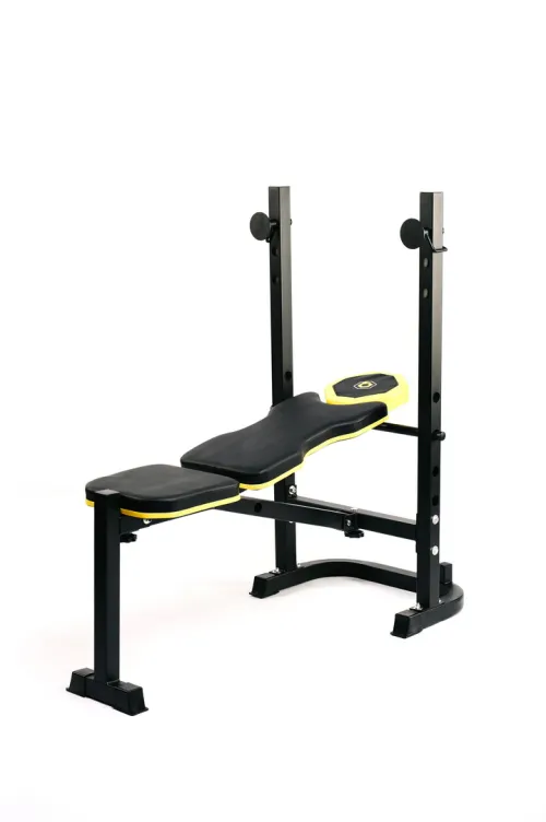Тренировочная скамья Besport WB-003 Тренировочная скамья Besport WB-003