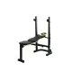 Image 12 for Набор Besport PowerPro 68кг с прямым грифом и скамьей WB-003