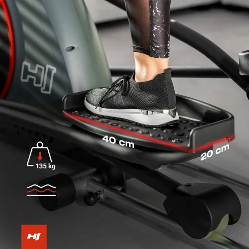 Нескользящие платформы