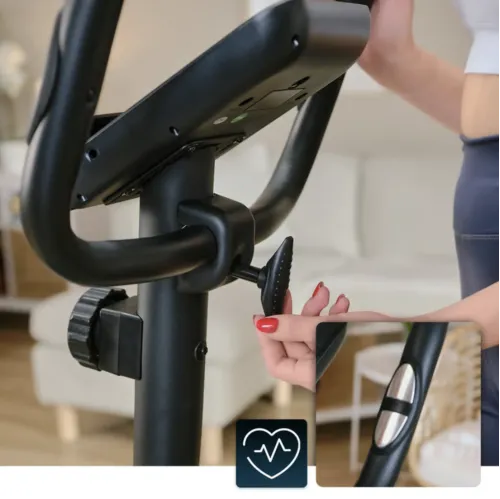 Регульований кут нахилу керма Регульований кут нахилу керма