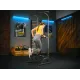 Image 10 for Силова станція турнік-бруси Trex Sport TX-060PR