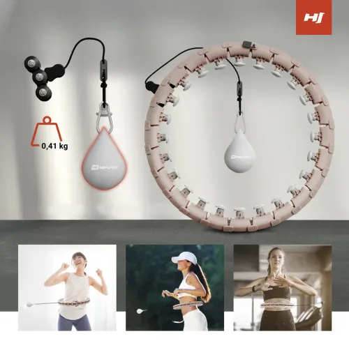 Надійний хулахуп для серйозних результатів! Надійний хулахуп для серйозних результатів!