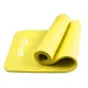 Image 4 for Мат для фитнеса и йоги Hop-Sport HS-N015GM 1,5см желтый