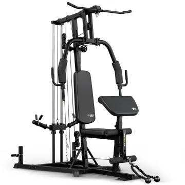 Силовая фитнес станция Trex Sport TX-650HG с верхней и нижней тягой