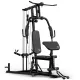 Image 1 for Силовая фитнес станция Trex Sport TX-650HG с верхней и нижней тягой