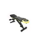 Image 6 for Набор Besport PowerPro гантели 2х31кг со скамьей WB-002